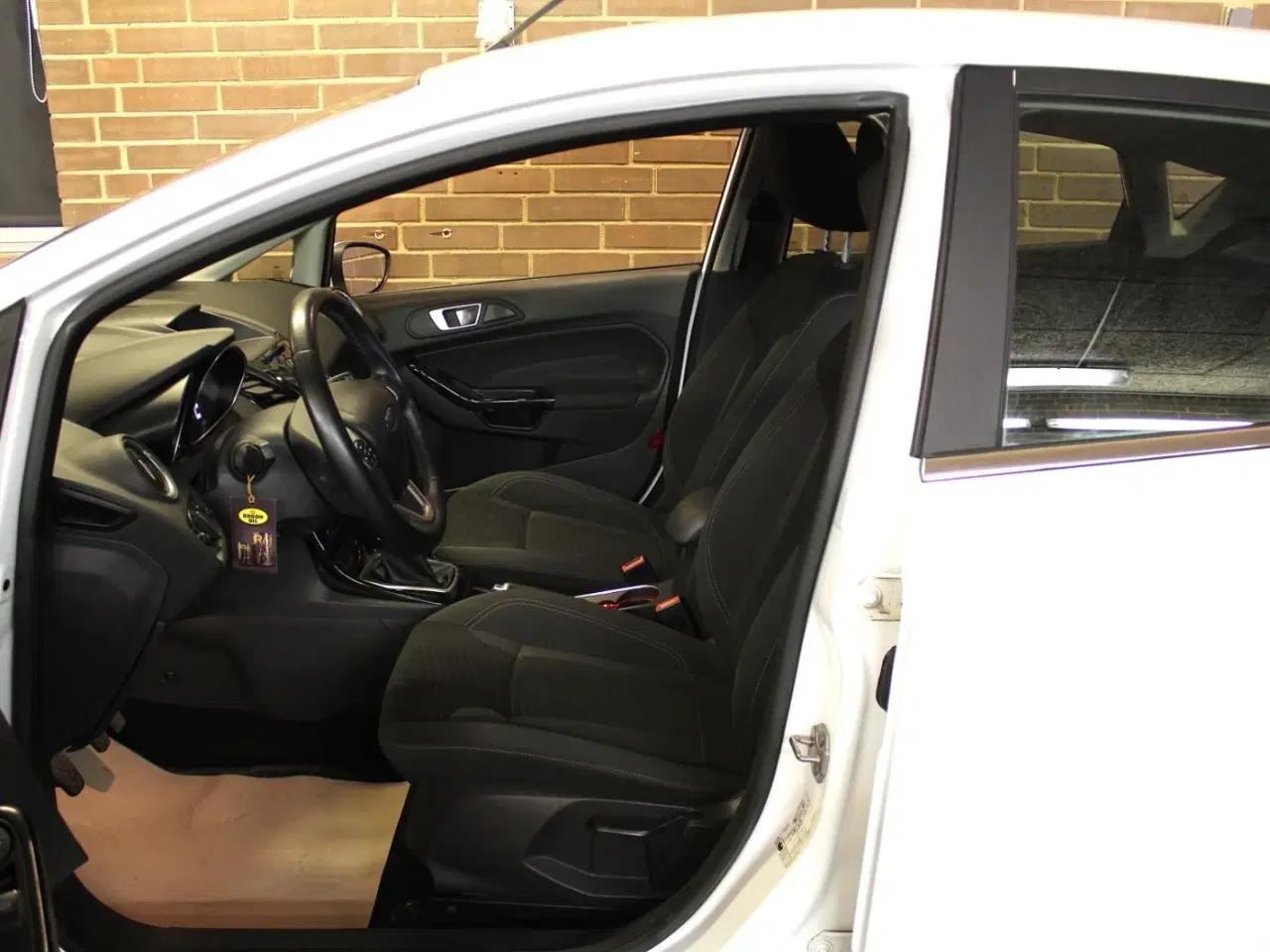 Billede 4 - Ford Fiesta 1,0 SCTi 100 Titanium