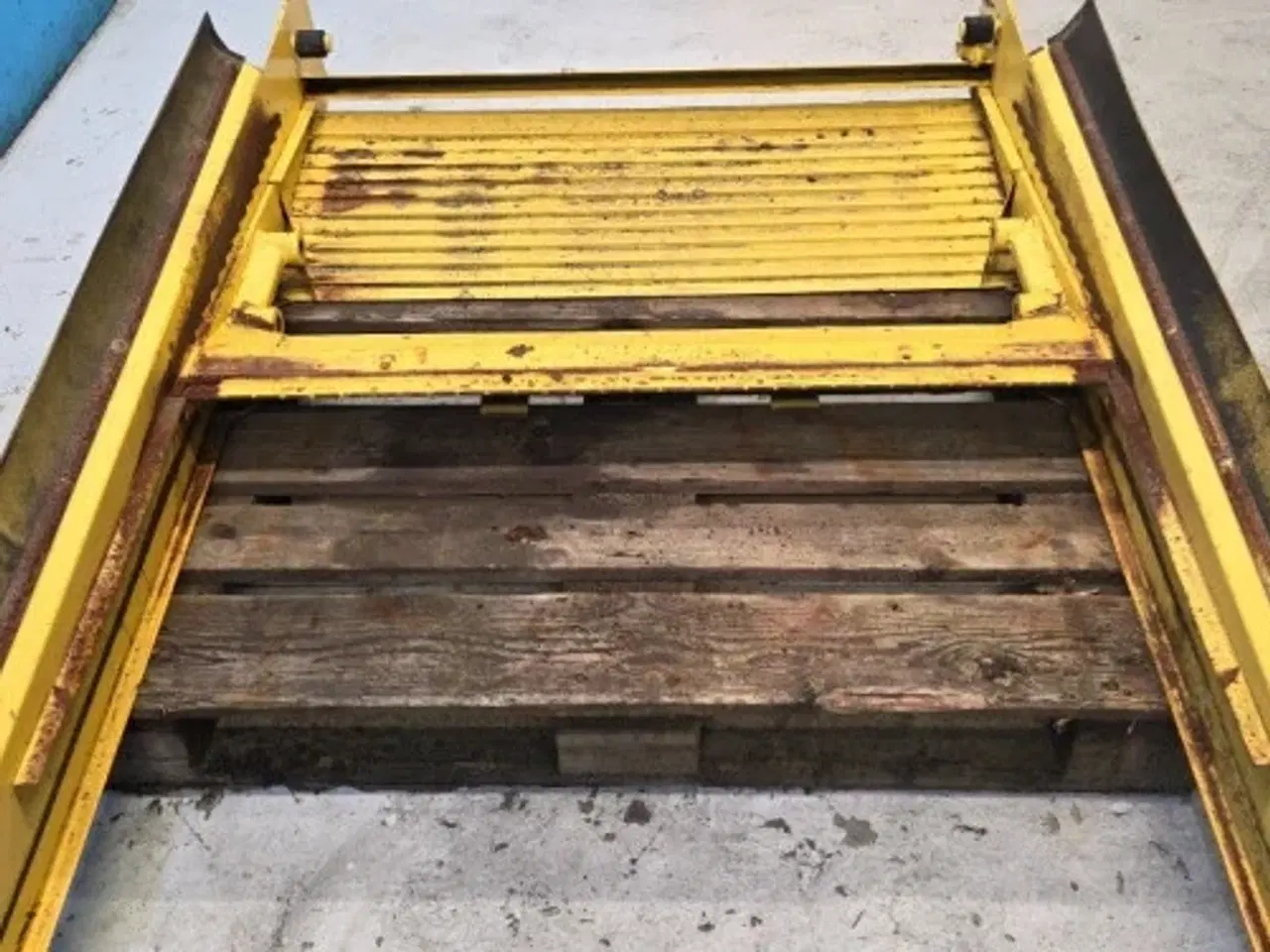 Billede 4 - New Holland TX30 Soldkasse 80921792