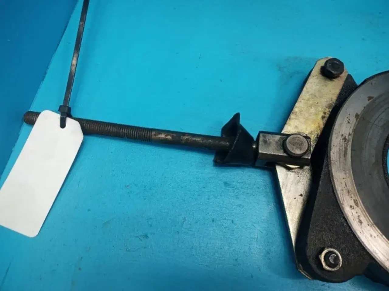 Billede 6 - Hydrema 805 Bremse 592041