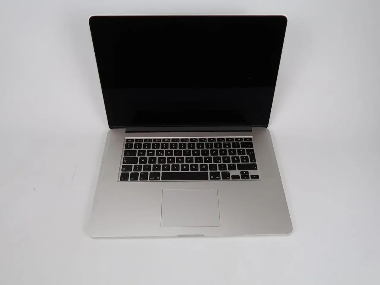 Billede 2 - 3 x MacBook - delvis / hel defekt - se bekrivelse af hver