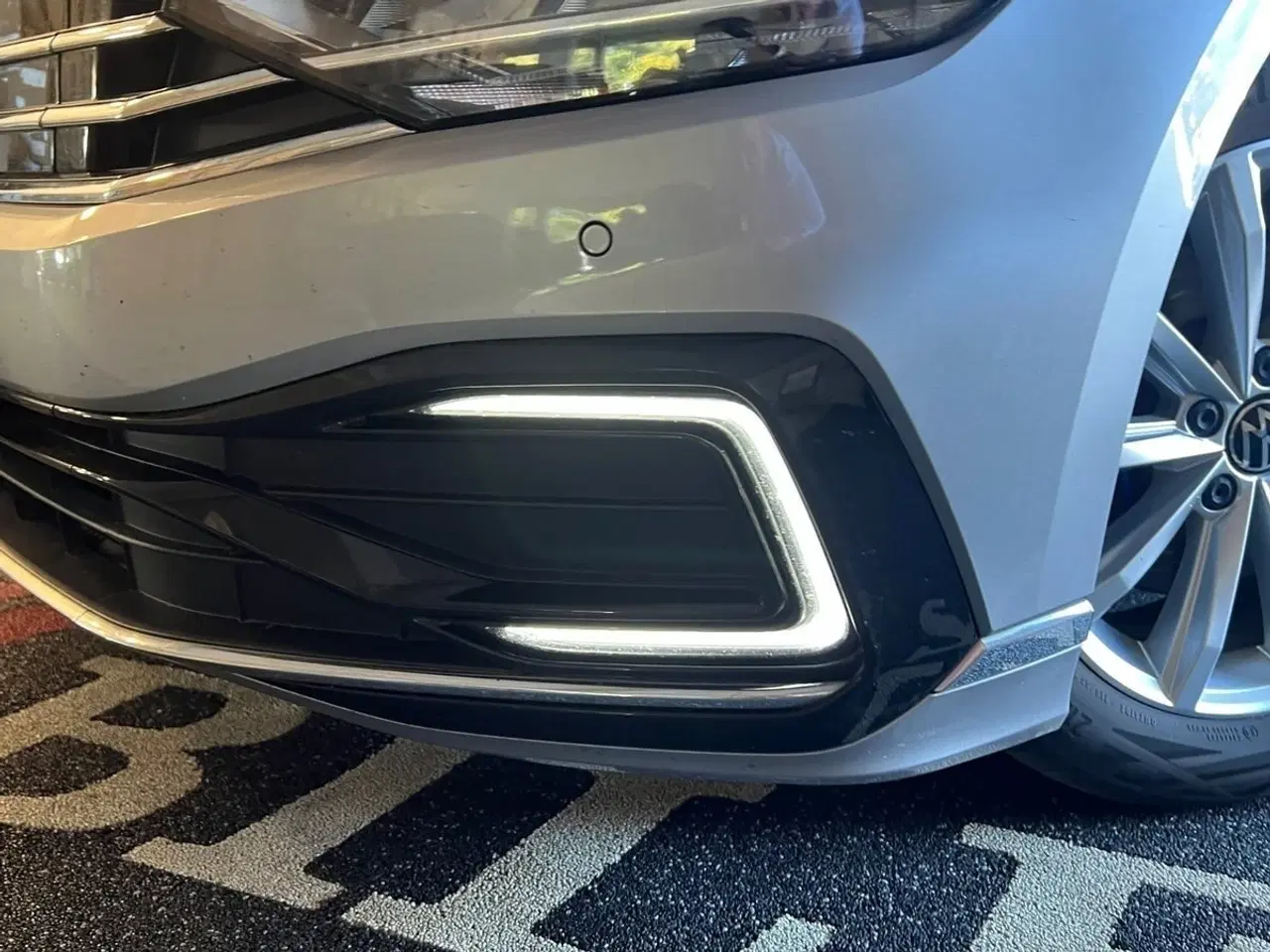 Billede 19 - VW Passat 1,4 GTE Variant DSG