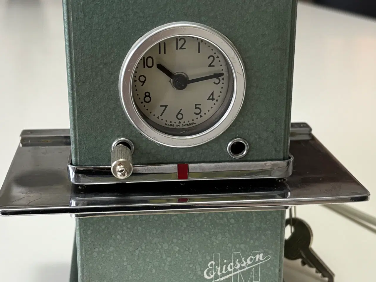 Billede 1 - Vintage Ericsson stempelur