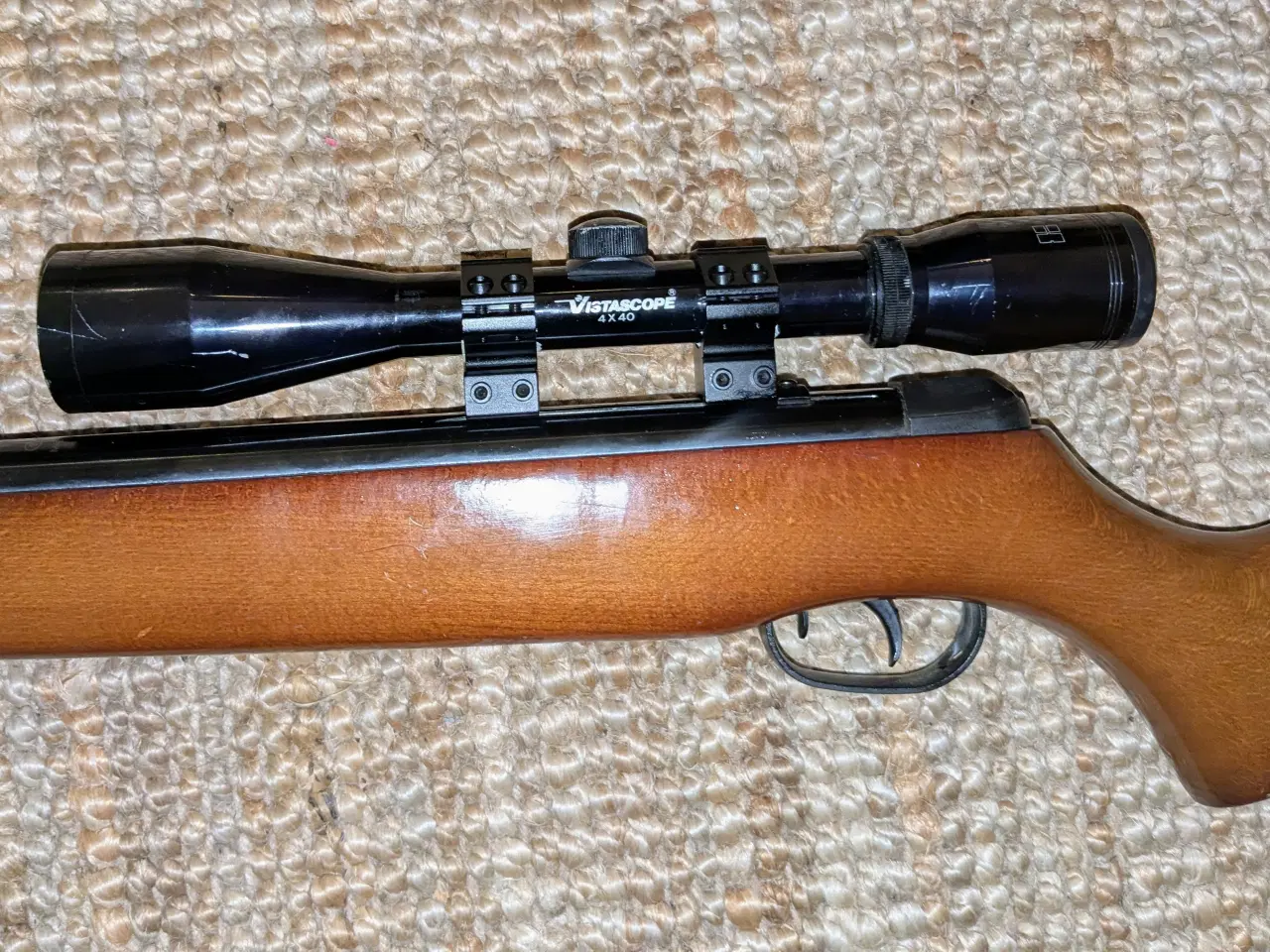 Billede 1 - Gamo CF-20 kal. 5,5