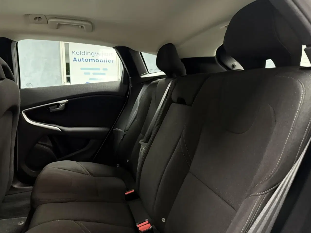 Billede 15 - Volvo V40 2,0 D2 Momentum 120HK 5d 6g