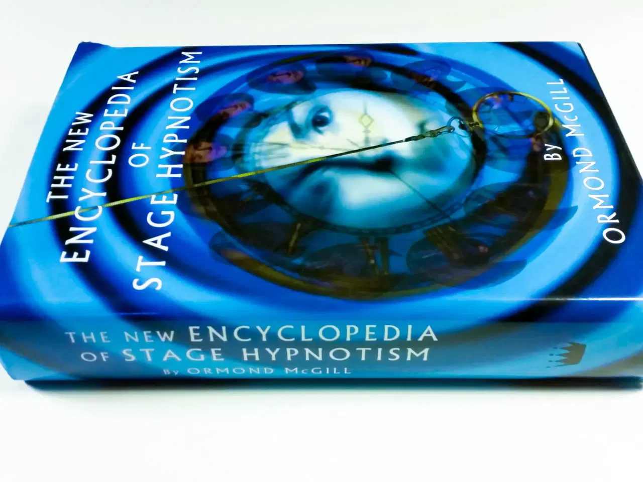 Billede 3 - The New Encyclopedia of Stage Hypnotism