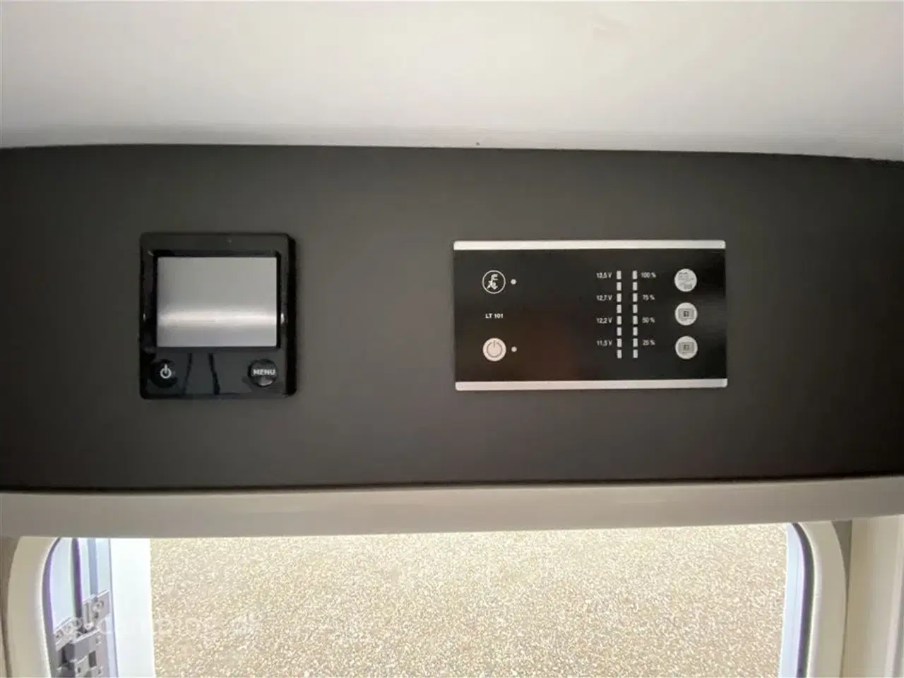 Billede 14 - 2022 - Dethleffs Beduin 650 RE Scandinavia Lækker vogn med ALDE centralvarme