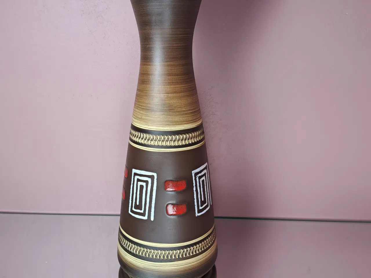 Billede 1 - West Germany vase