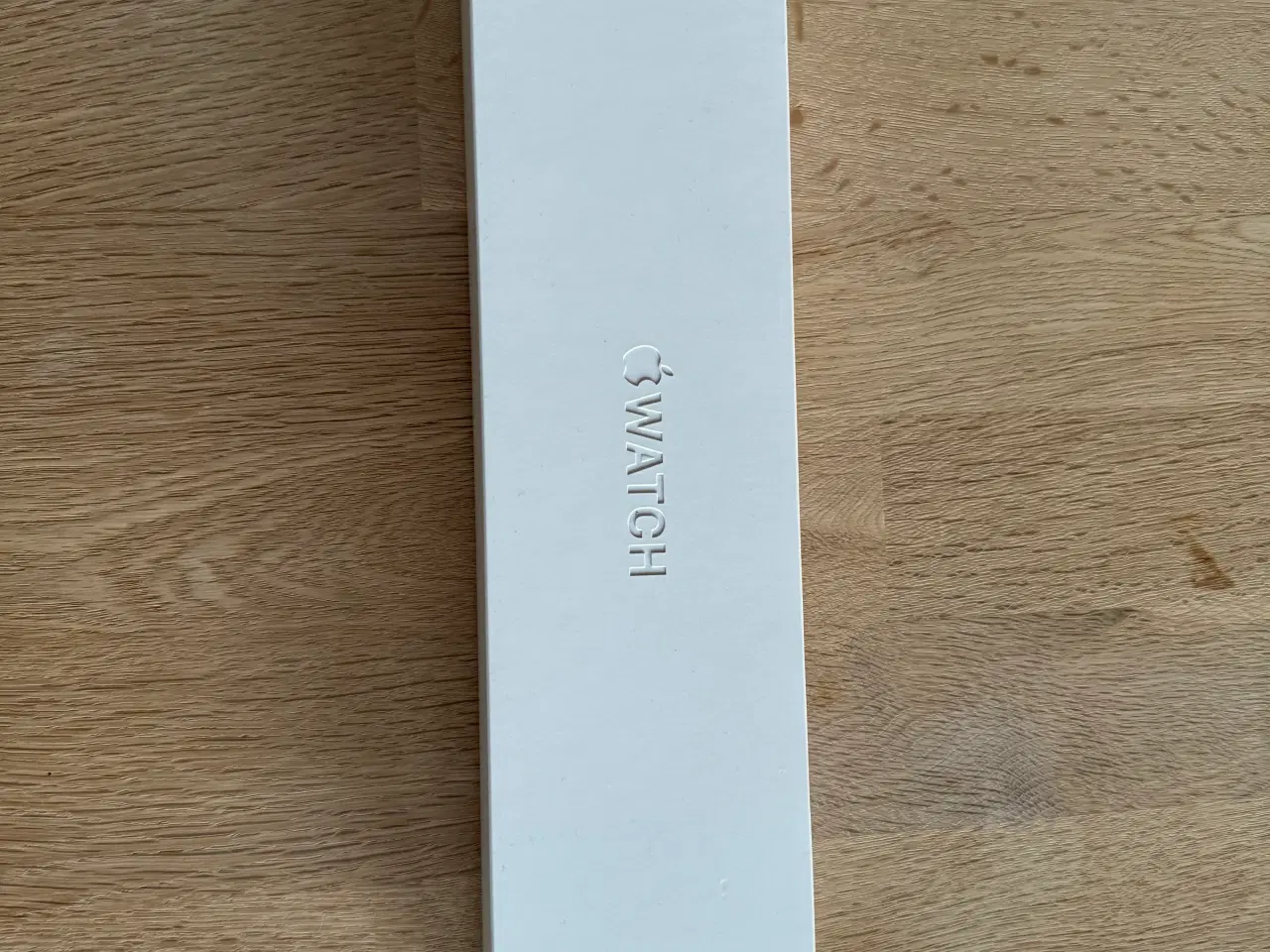 Billede 4 - Apple Watch Series 7 Cellular Stål