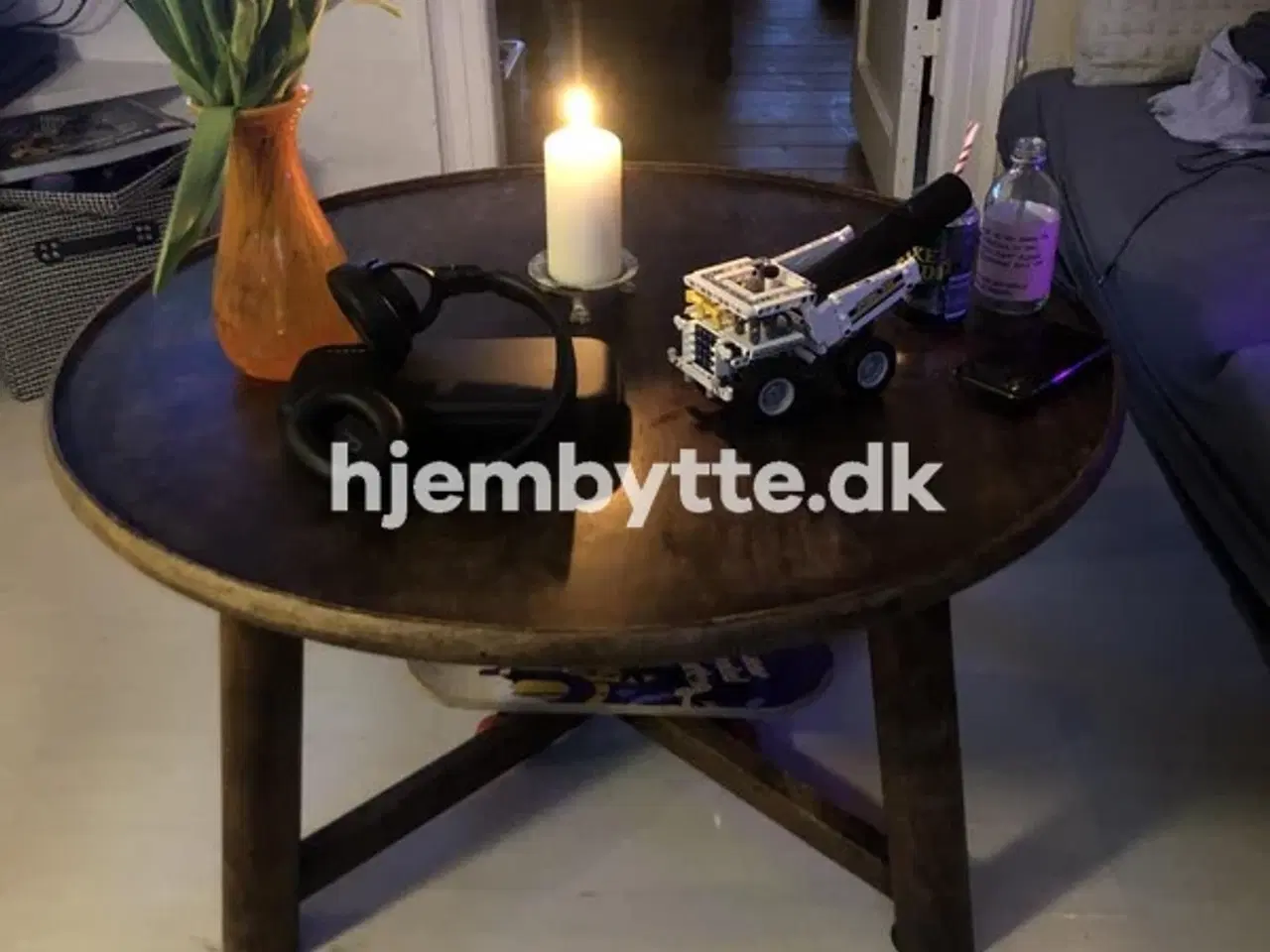 Billede 3 - Hjembytte - PrinsJørgensGade