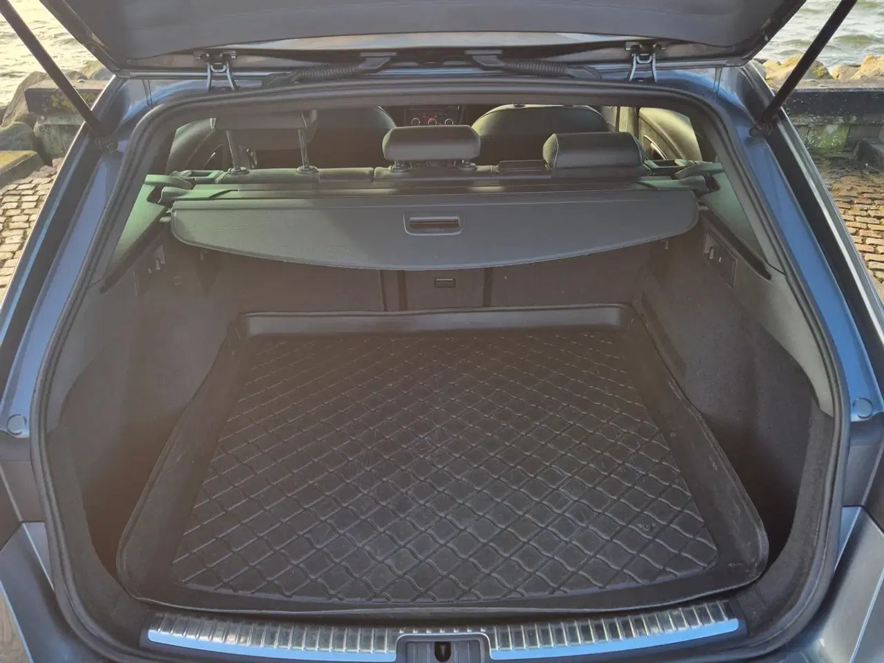 Billede 11 - Seat Leon 2,0 TSi 300 Cupra ST DSG