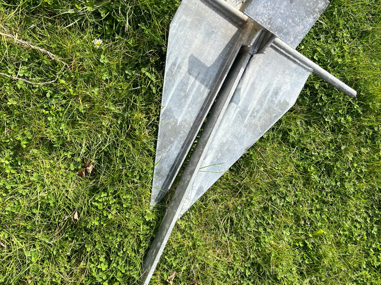 Billede 5 - Anker 10 kg