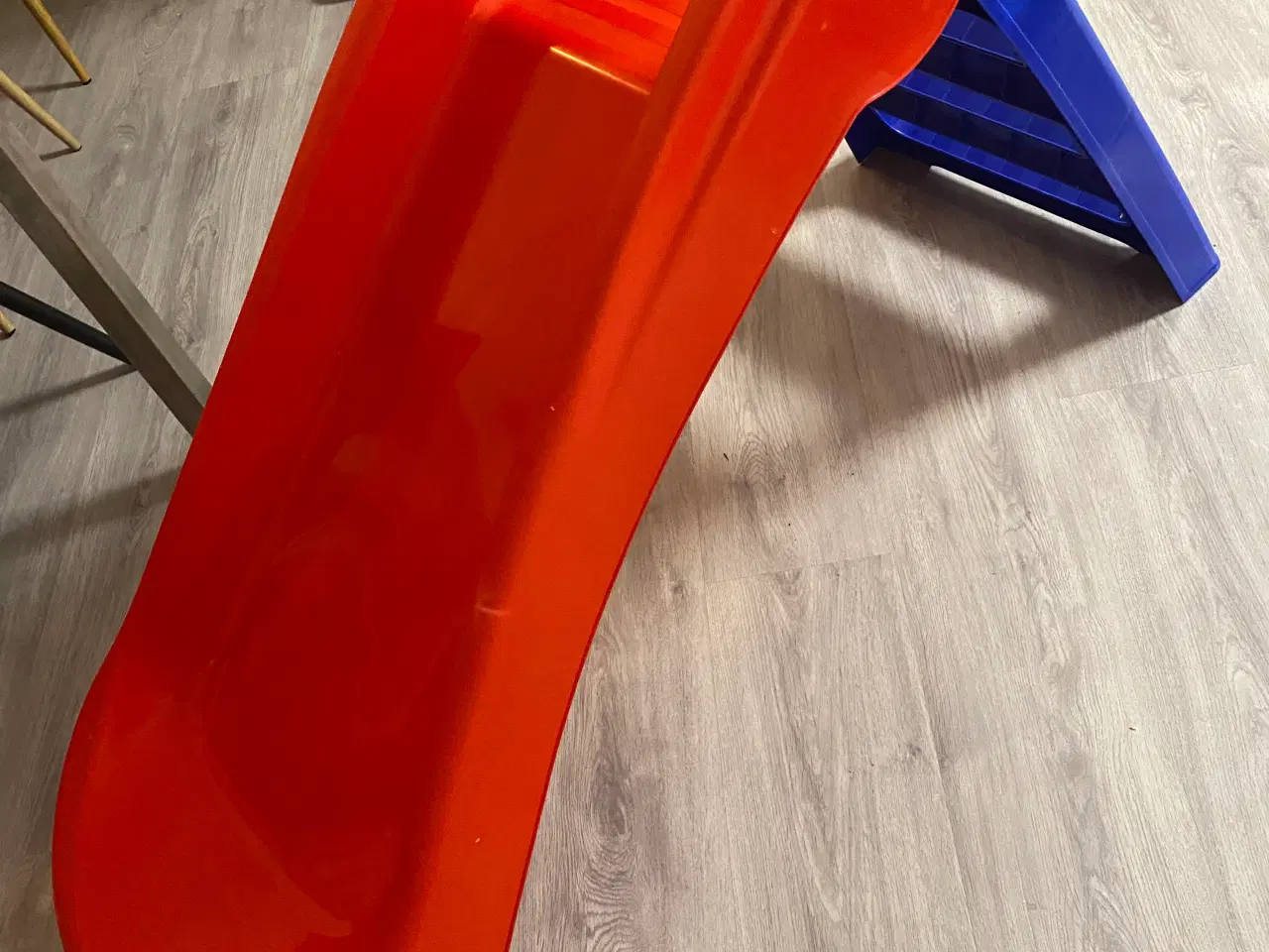 Billede 3 - børnerutsjebane