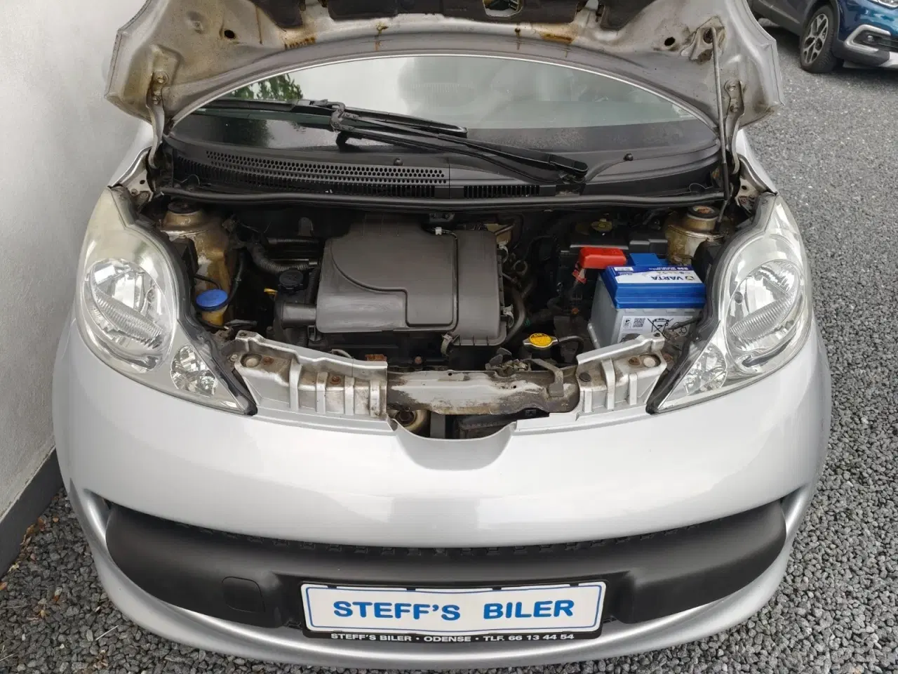 Billede 5 - Peugeot 107 1,0 Comfort