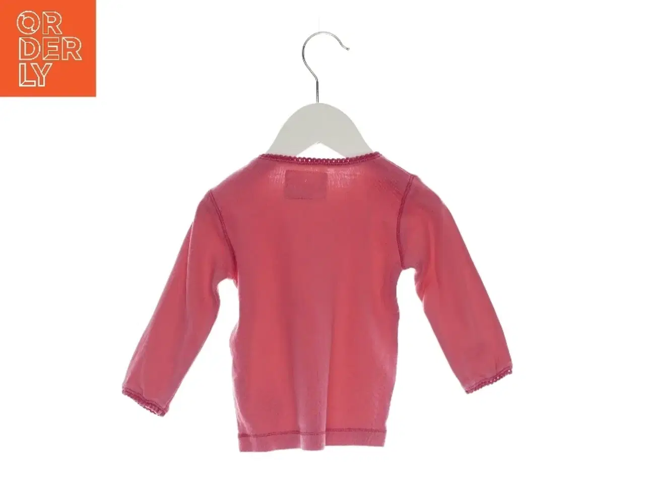 Billede 2 - Langærmede bluse fra Phister & Philina (str. 68)