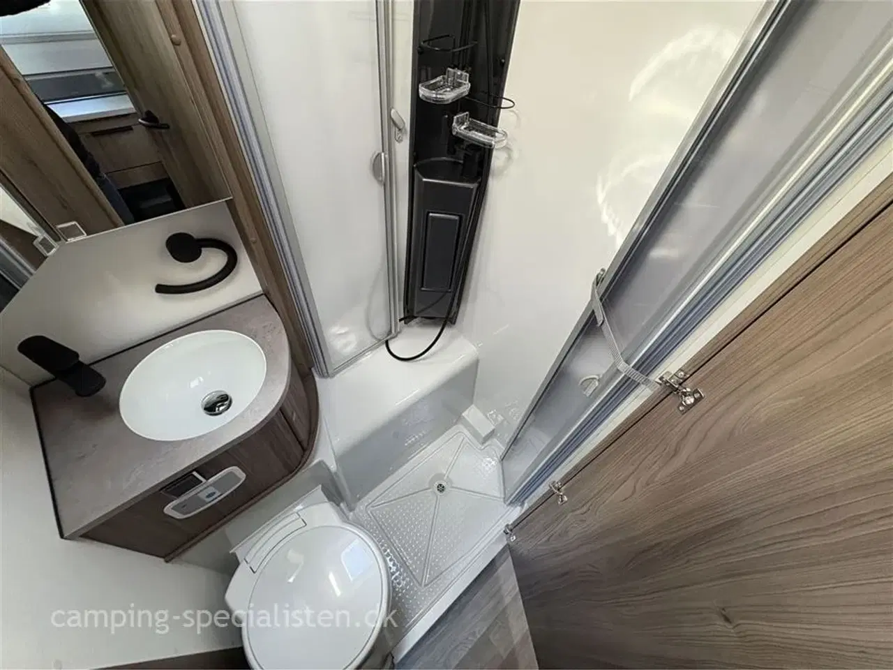 Billede 11 - 2026 - Kabe Novum 750 LGB   Kabe Novum 750 LGB 2026 - Se den nu hos Camping-Specialisten.dk