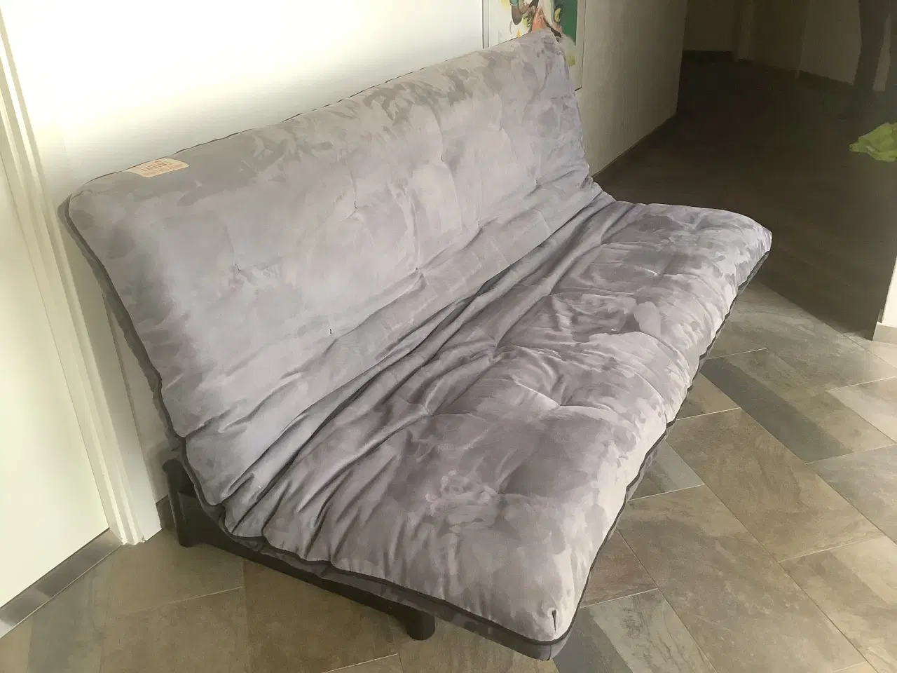 Billede 3 - Futonsofa, Innovation 140 x 200 cm