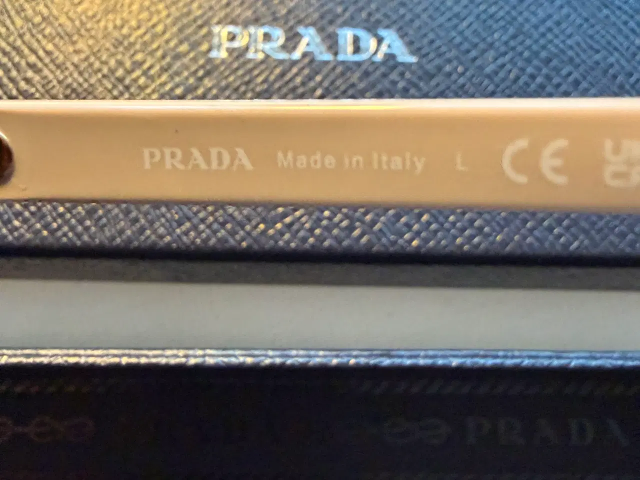 Billede 3 - Prada Dame solbrille 