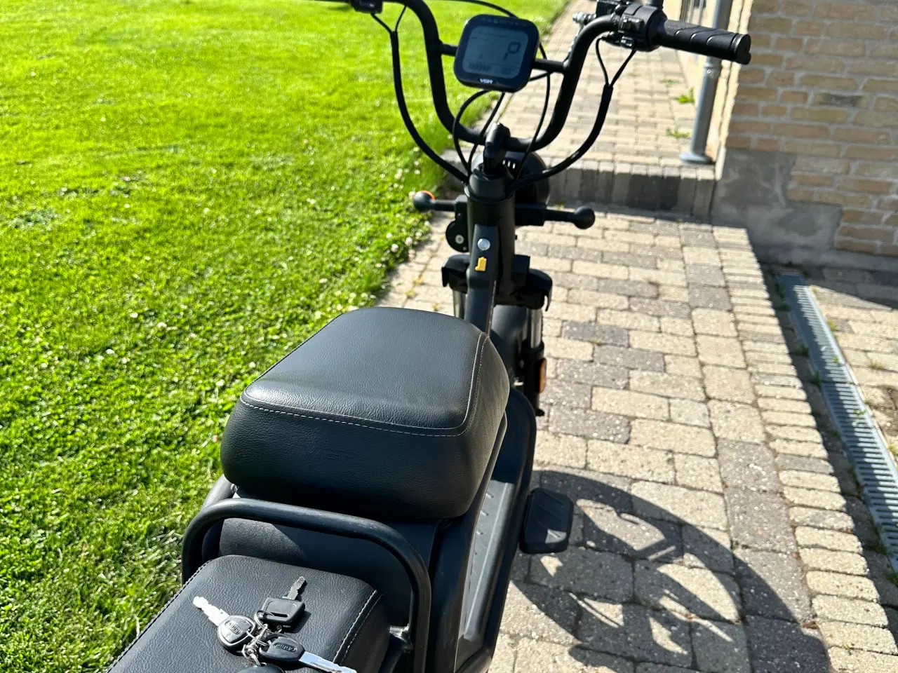 Billede 3 - VGA scooter 