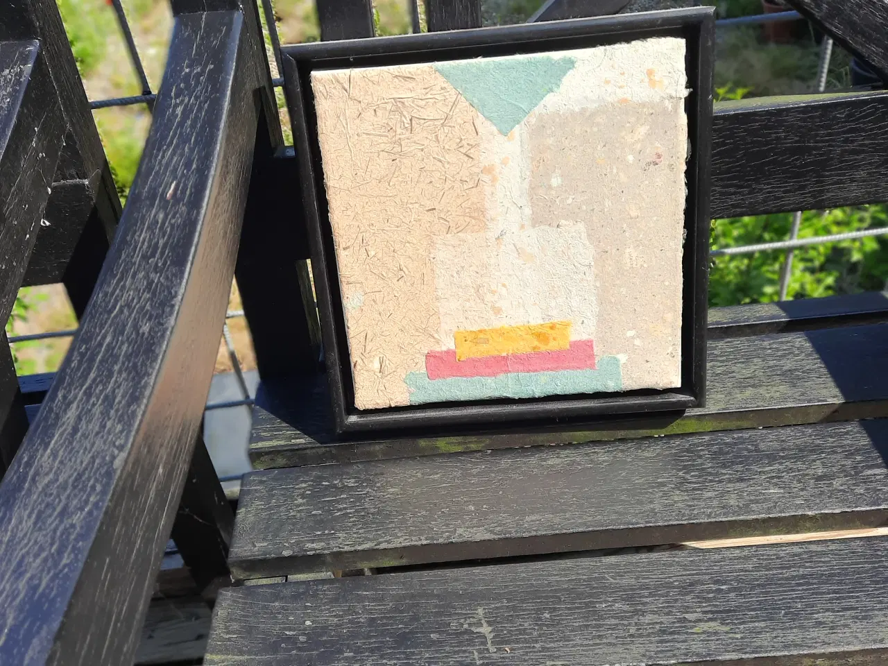 Billede 2 - Billedkunst/ malerier sælges billigt.