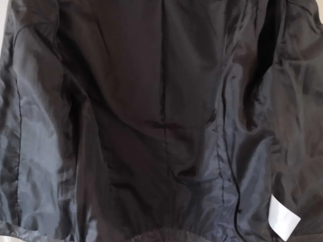 Billede 5 - Lammeskind jakke