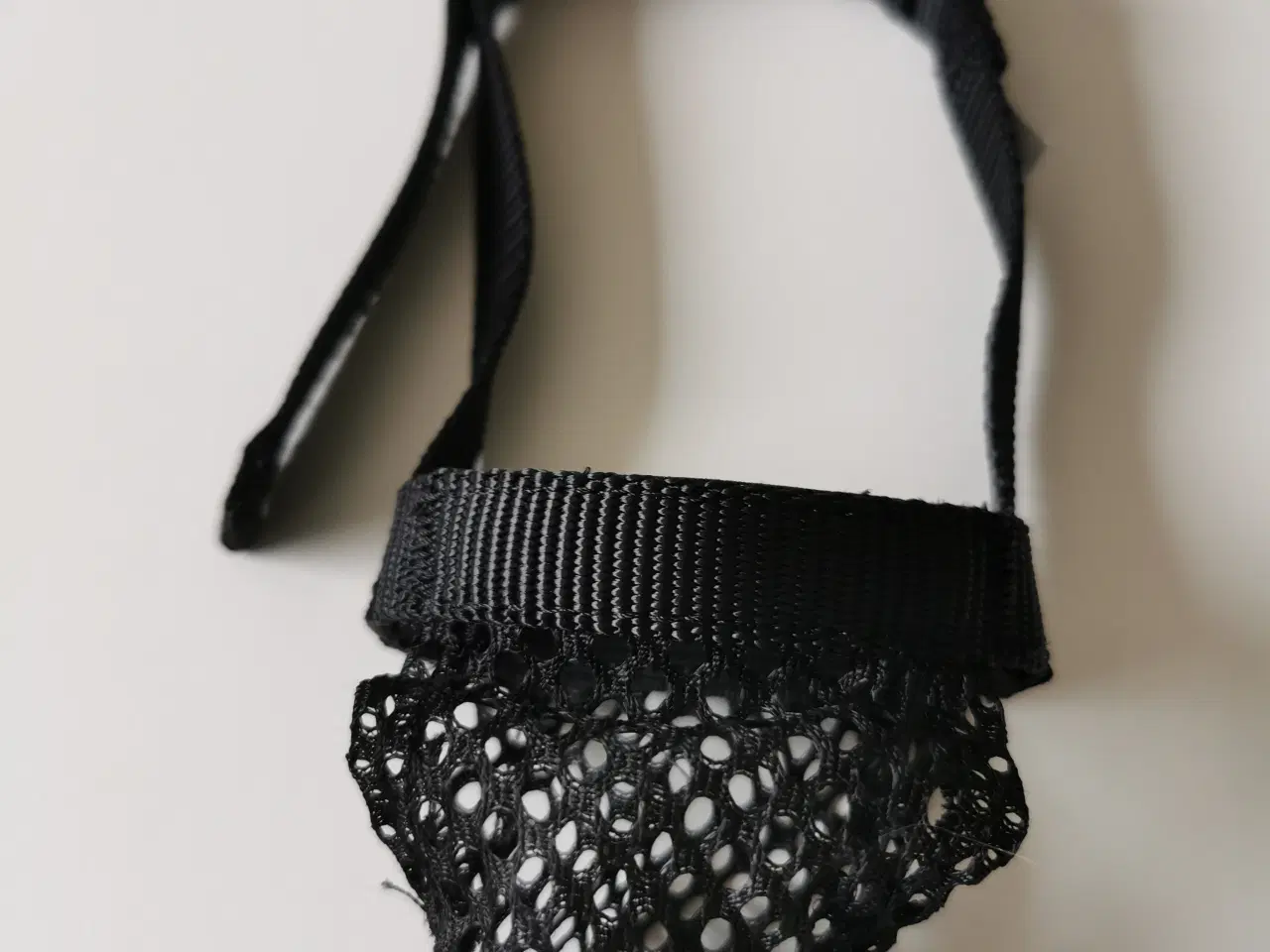 Billede 3 - Ny gift-mundkurv fra Trixie, str. S