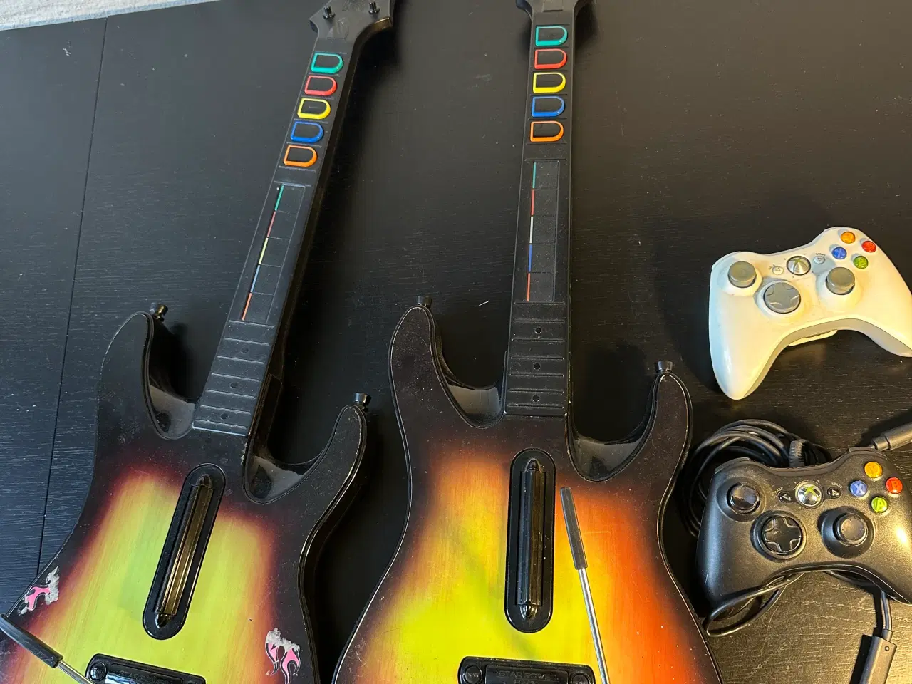 Billede 15 - Masser af tilbehør tNintendo Playstston Xbox Wii