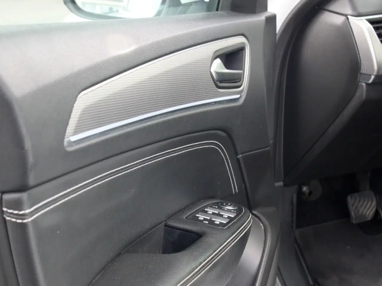 Billede 10 - Renault Arkana 1,6 E-Tech Intens