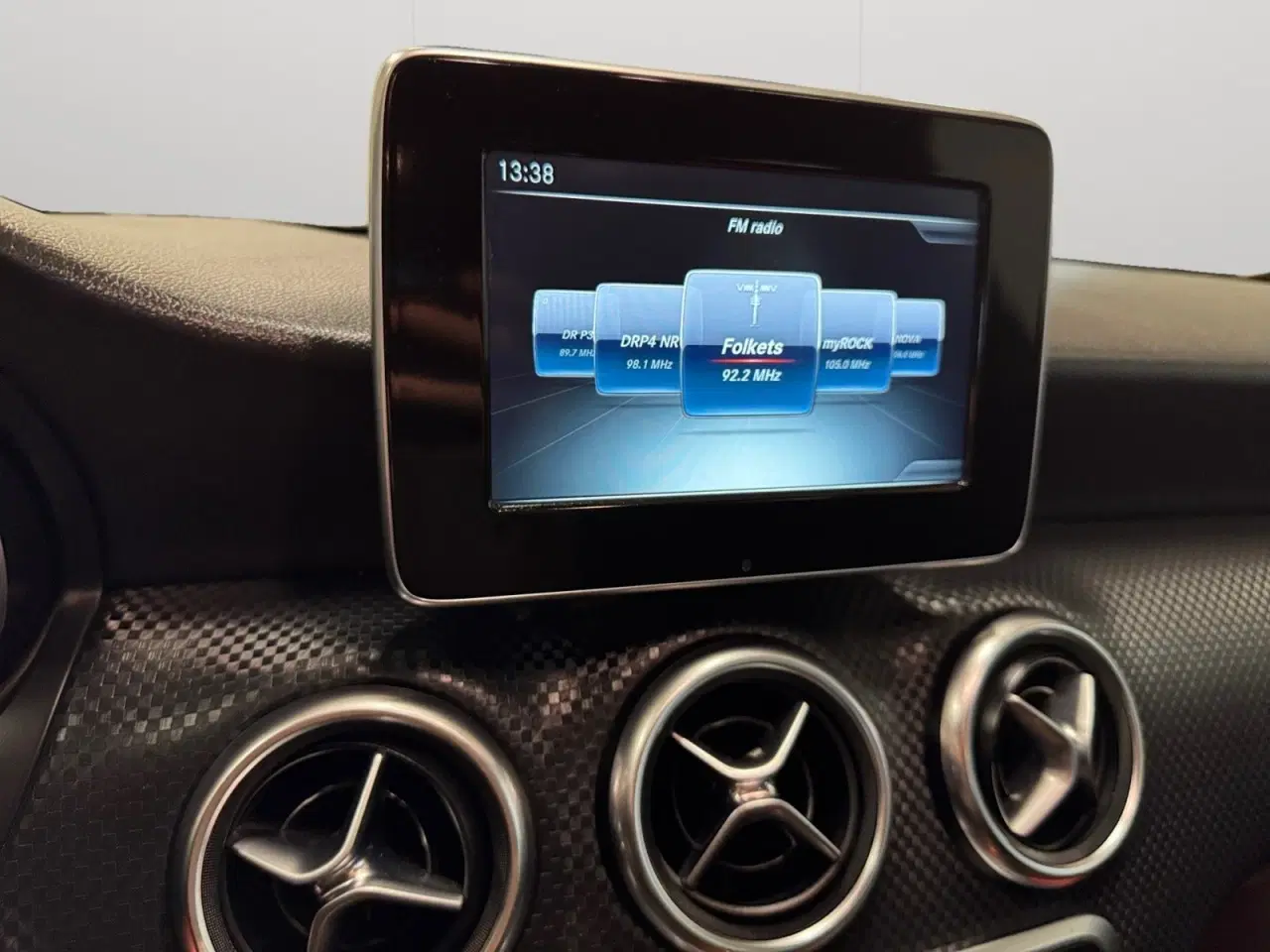 Billede 8 - Mercedes A180 d 1,5 aut.