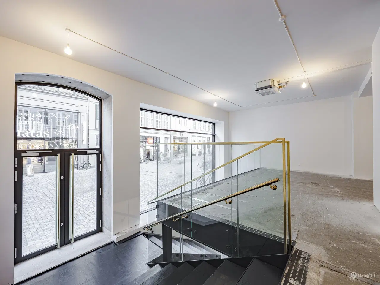 Billede 4 - 424 kvm. butik på den bedste del af Købmagergade. København K