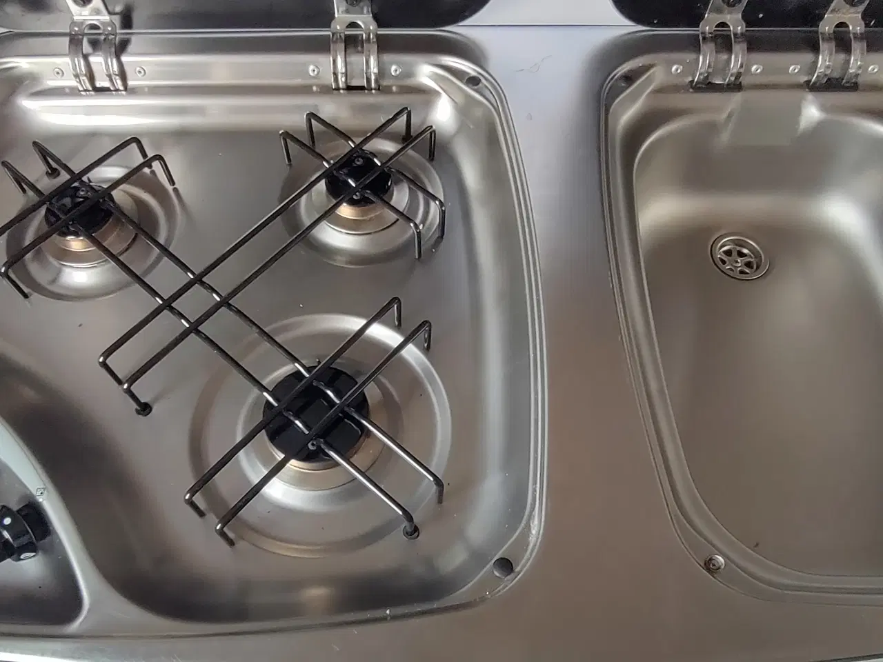 Billede 8 - Dethleffs C'Joy 420 QSH