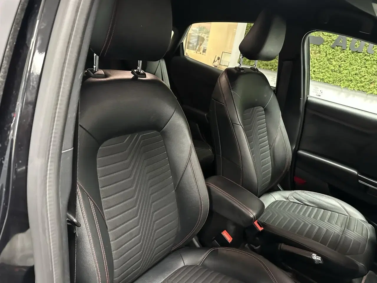 Billede 14 - Ford Puma 1,0 EcoBoost Hybrid ST-Line X 155HK 5d 6g