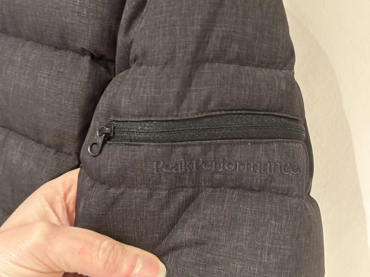 Billede 8 - Skijakke