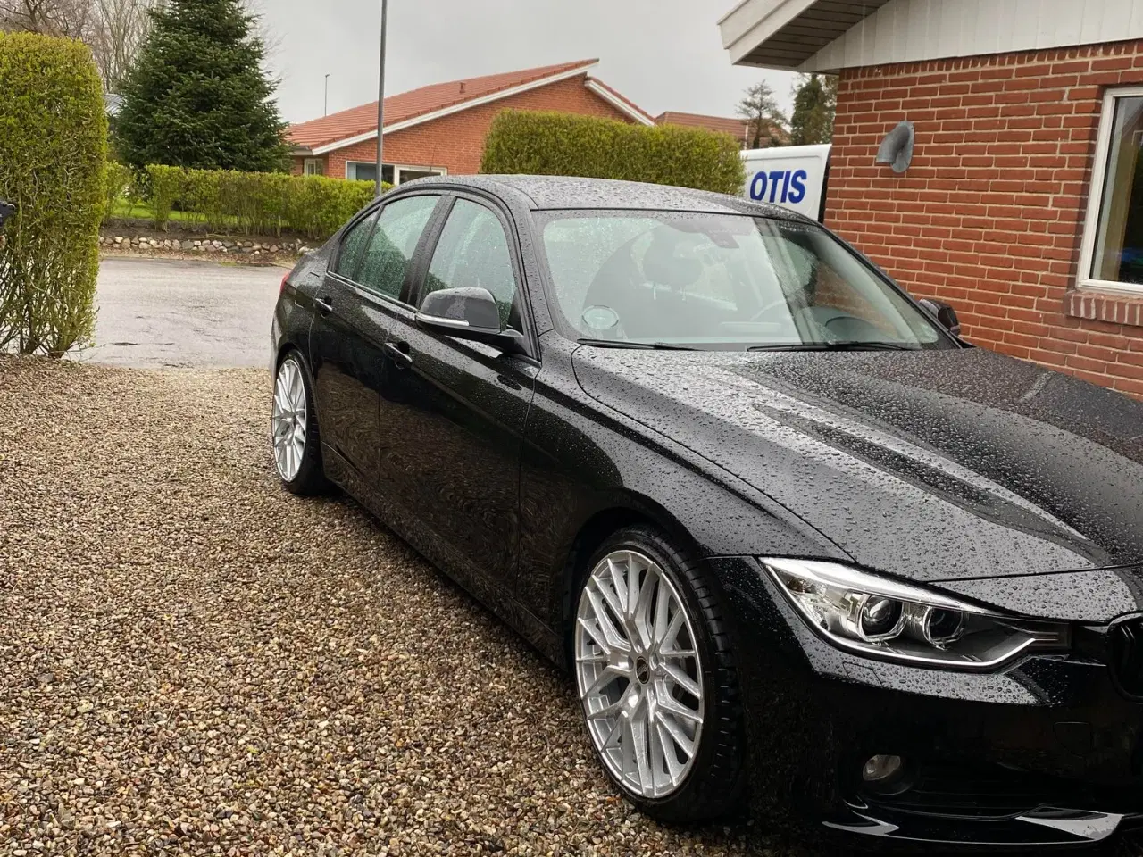 Billede 2 - BMW F30 328i fra 2015