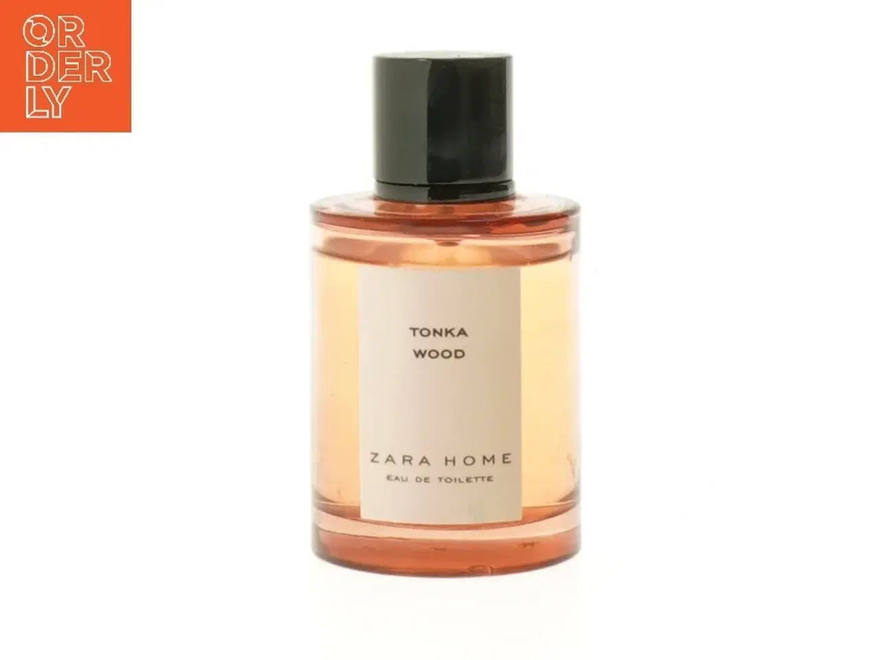 Billede 1 - Tonka Wood Eau de Toilette fra Zara Home (str. 10,5 cm)