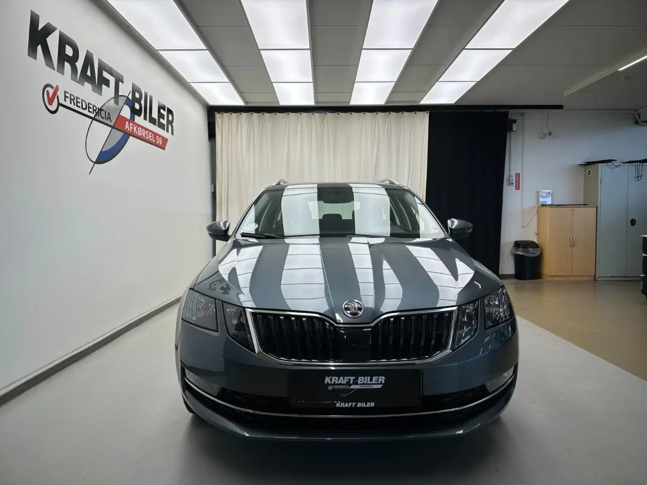 Billede 7 - Skoda Octavia 1,5 TSi 150 Ambition DSG