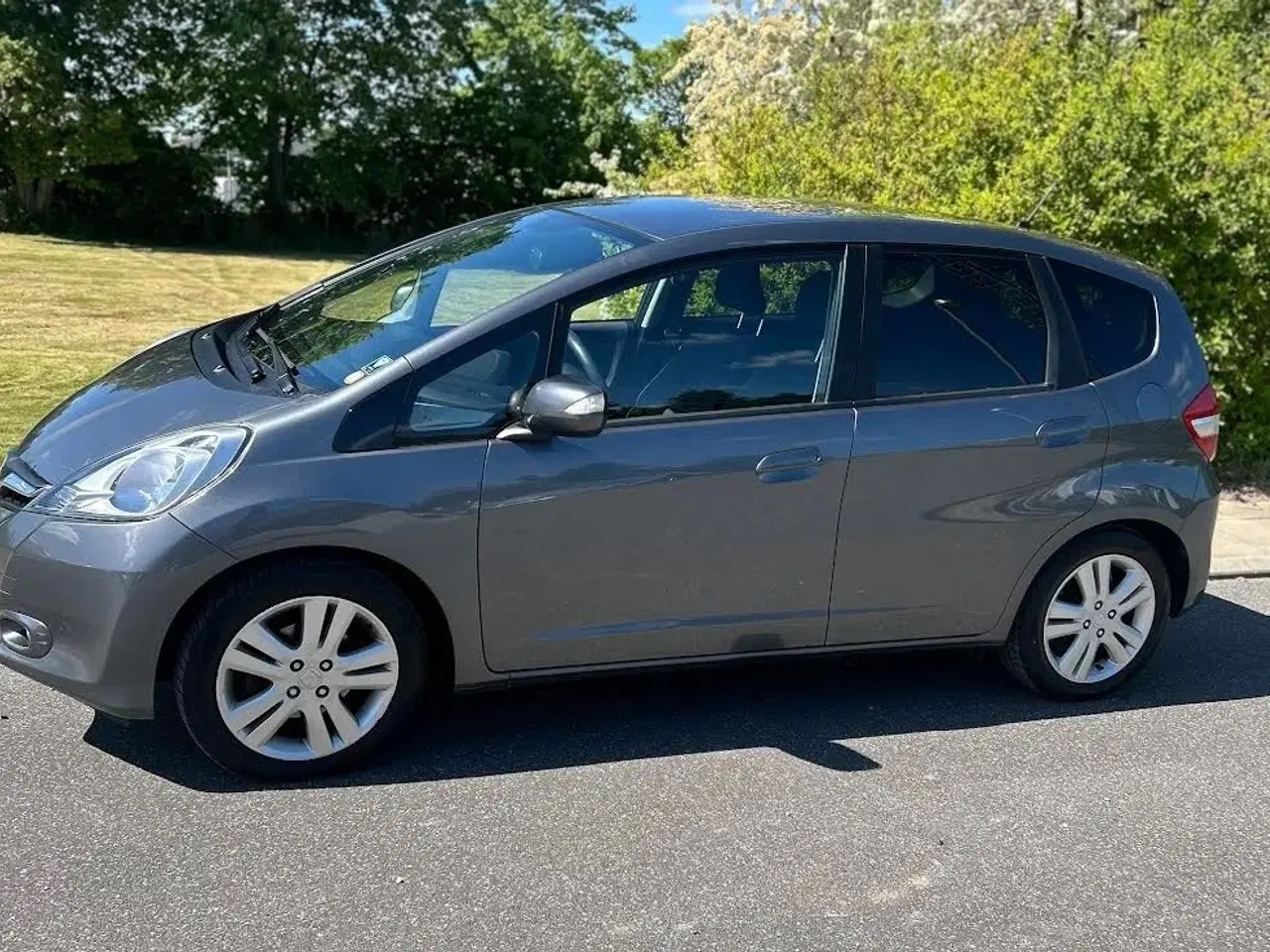 Billede 5 - Honda Jazz 1,4 Elegance