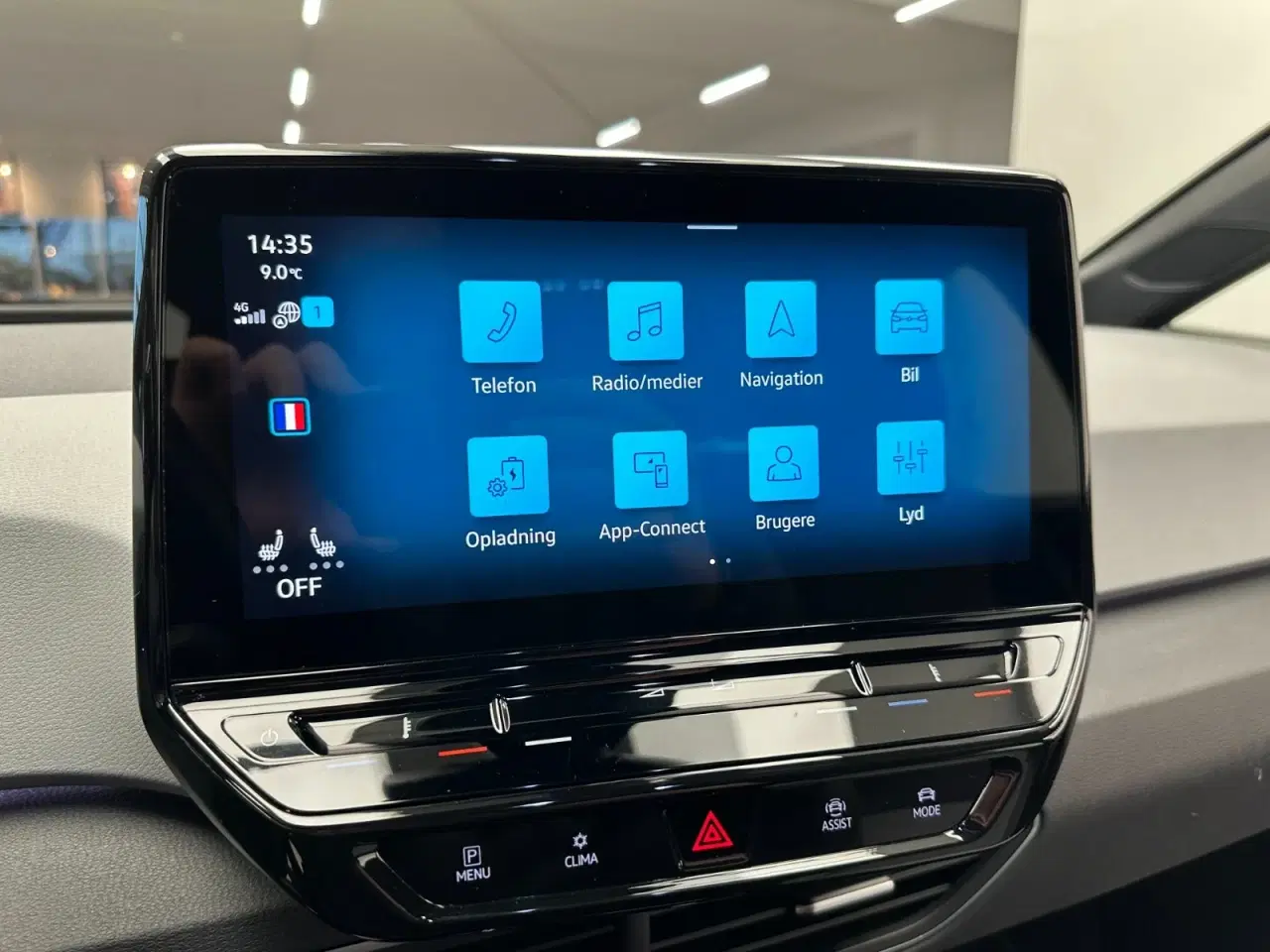 Billede 19 - VW ID.3 77 Pro S