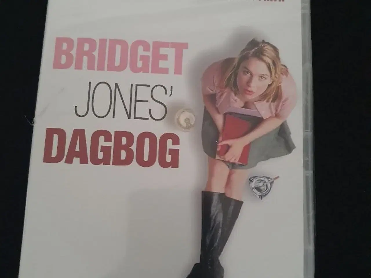 Billede 1 - Bridget Jones dagbog - Ny i folie