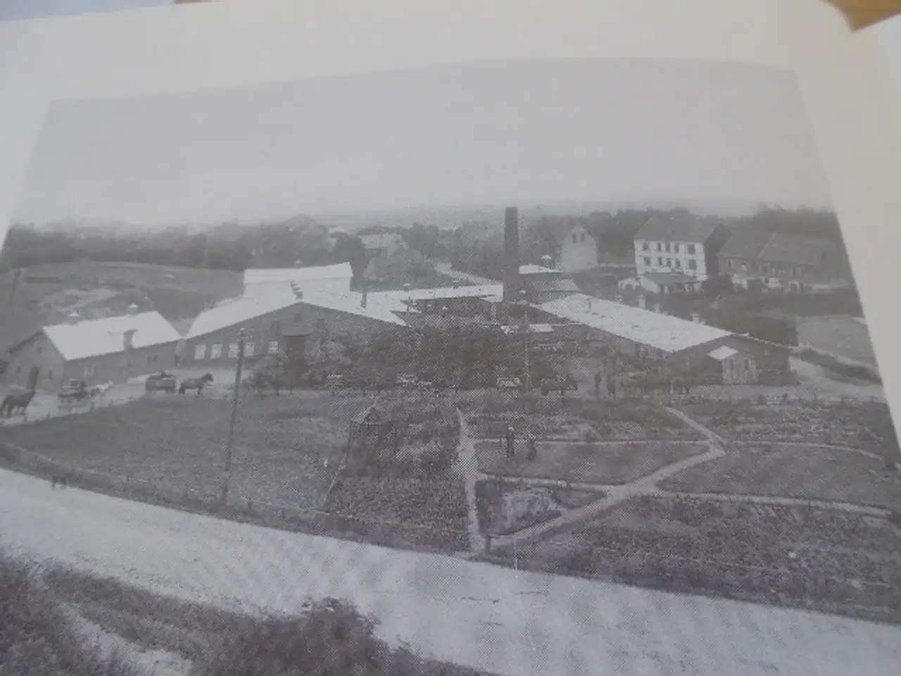 Billede 4 - Hjulenes by fik handelsry – Viborg handelsstandsfo