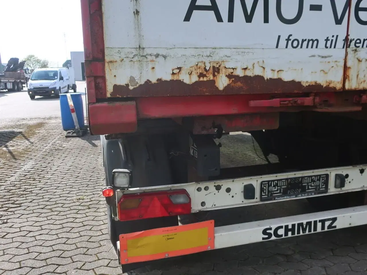 Billede 24 - Hænger DAPA