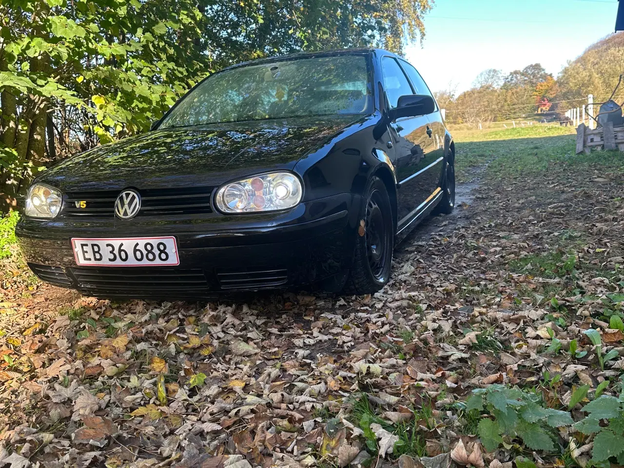 Billede 2 - Golf 4 v5