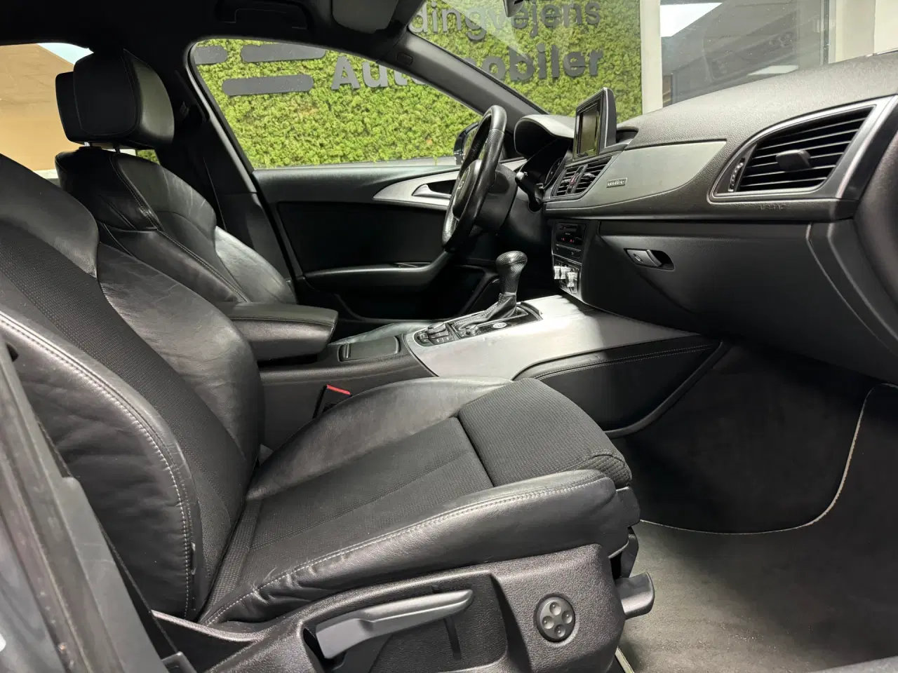Billede 6 - Audi A6 3,0 TDI Quat S Tron 204HK 7g Aut.