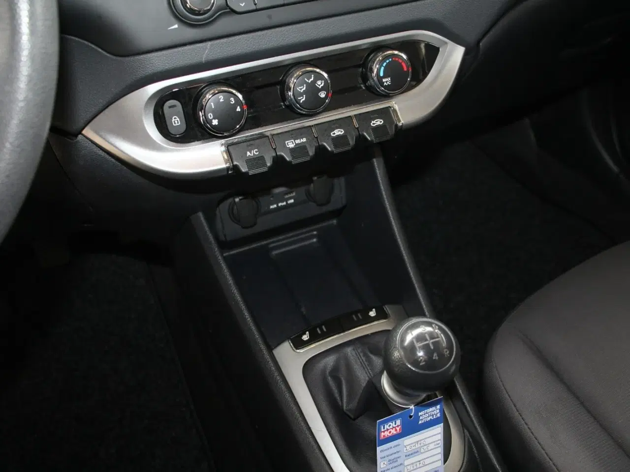 Billede 18 - Kia Rio 1,2 CVVT Active