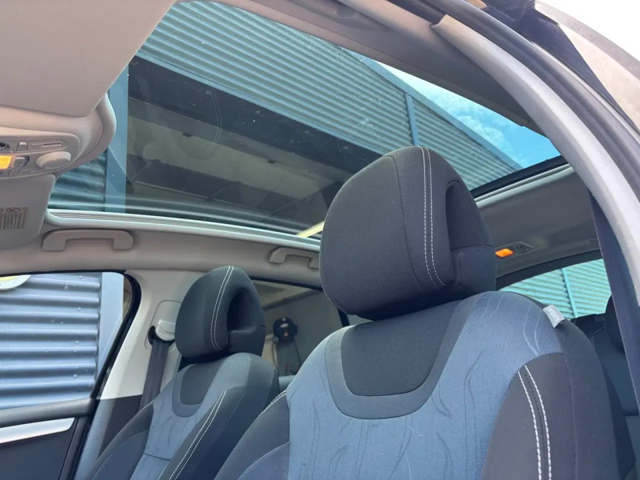 Billede 5 - Citroën C4 1,6 e-HDi 112 Seduction