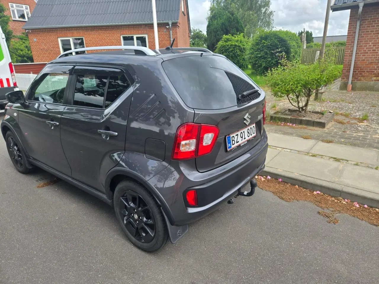 Billede 6 - Suzuki Ignis 1,2 Dualjet Active AGS