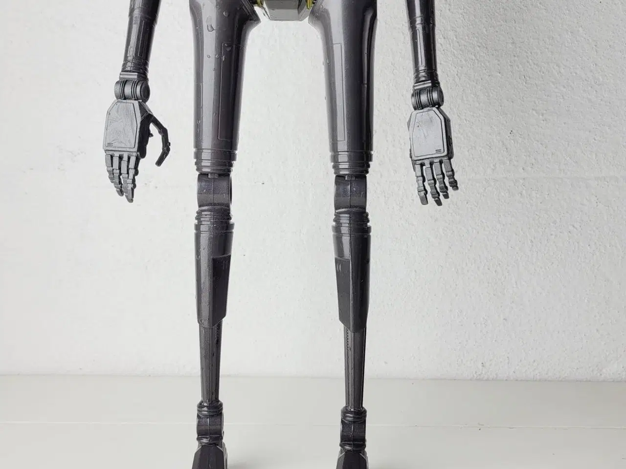 Billede 7 - ⭐️- Star Wars Rogue One K-2SO Droid