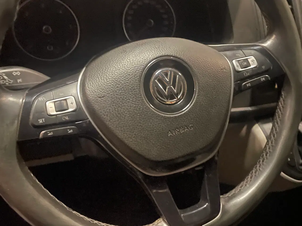 Billede 5 - Wv transporter 4motion 