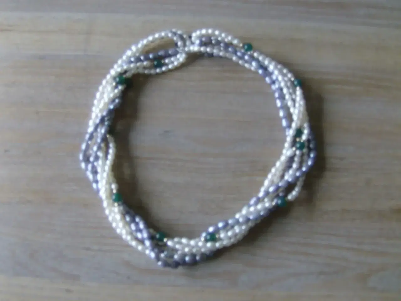 Billede 2 - halskæde