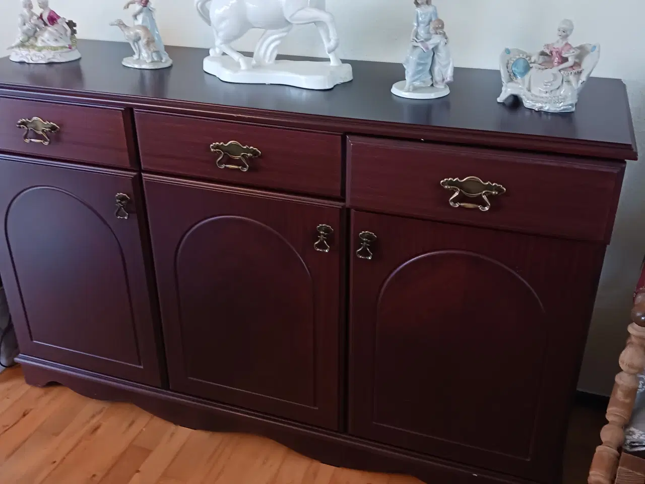 Billede 2 - komode med 3 skuffer