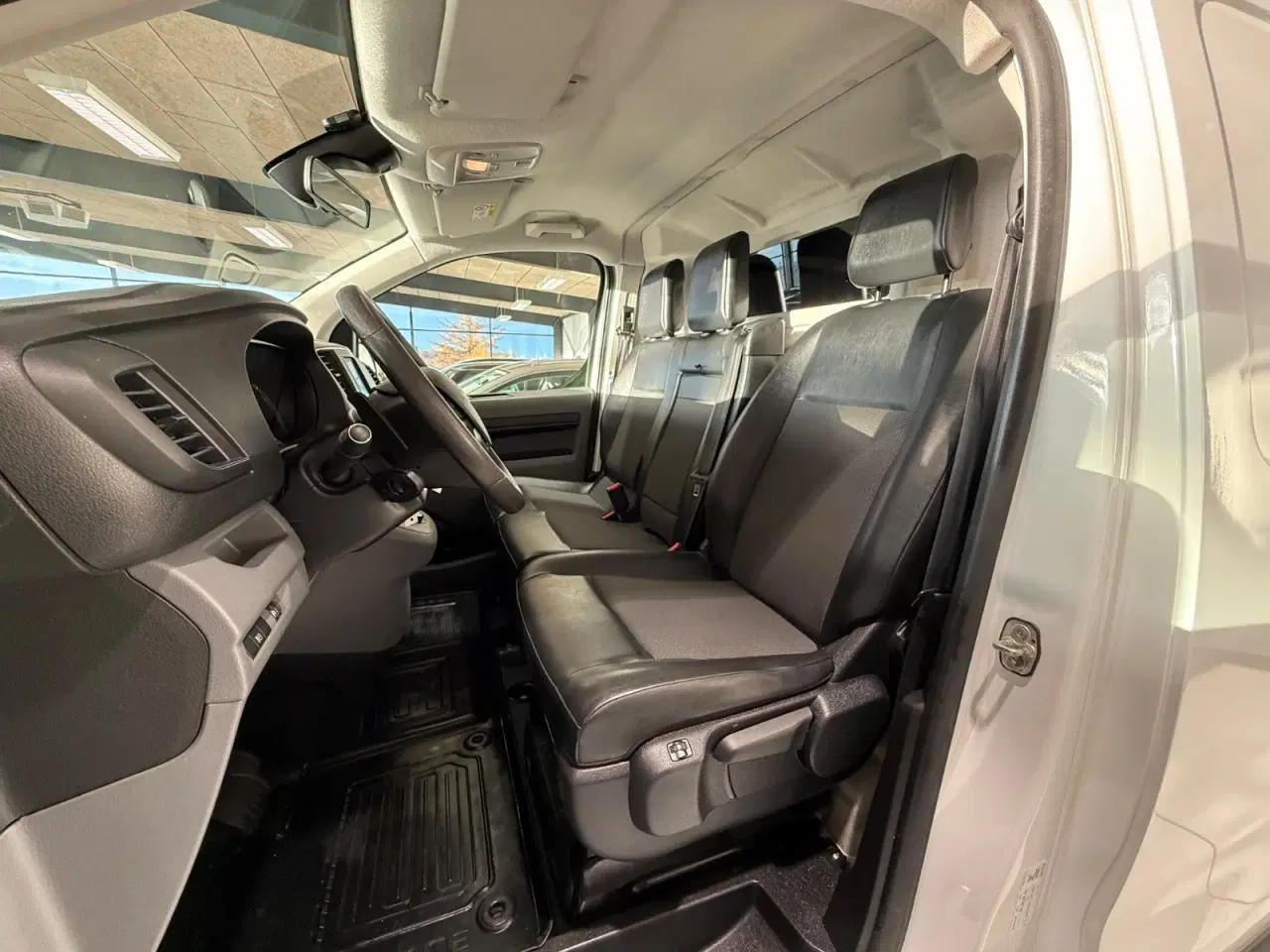 Billede 7 - Toyota ProAce 2,0 D 120 Medium Comfort Master aut.